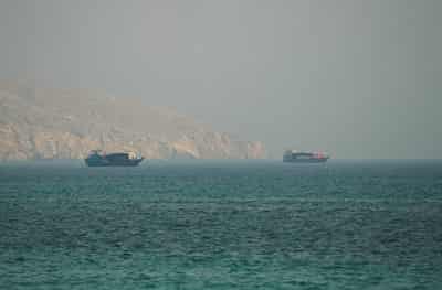 Image for Trump says US, Iran agree to continue talks but ceasefire over
