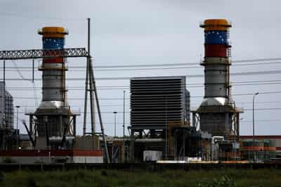 Image for Exclusive-Vitol gets preliminary US license to begin negotiations on Venezuelan oil imports and exports, four sources say 