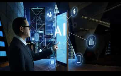 Image for Ready for the revolution? How to embrace AI