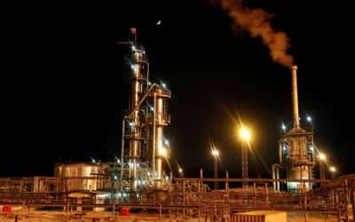 Image for Europe can learn lessons from 1970s oil shock as rationing looms