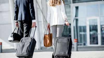 Image for The Evolution of Business Travel Accommodation
