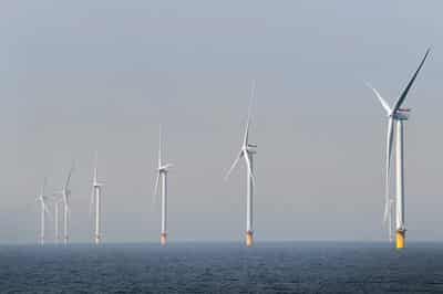 Image for Netherlands to hire private firms for North Sea security amid Russian threats