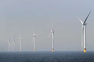 Image for Netherlands to hire private firms for North Sea security amid Russian threats