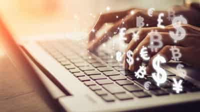 Image for Over 60’s turning to digital banking up by 90% during pandemic