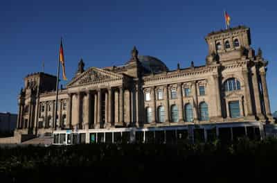 Image for German lawmakers approve healthcare shake-up aimed at taming costs