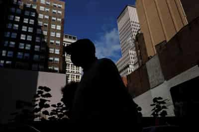 Image for Banker bonuses go from boom to bust in jarring reversal