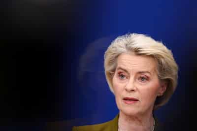 Image for EU proposes asset freezes and travel bans to fight migrant smuggling