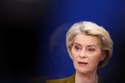 Image for EU proposes asset freezes and travel bans to fight migrant smuggling