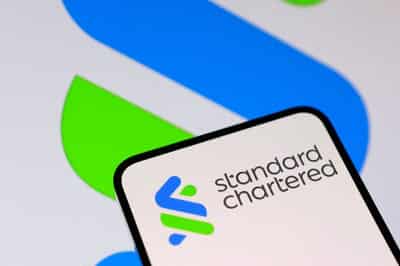 Image for Standard Chartered launches institutional spot crypto trading in UAE