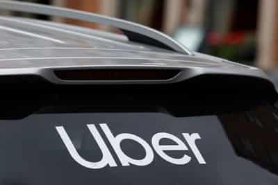 Image for Uber to acquire additional 4.5% stake in Delivery Hero, FT reports