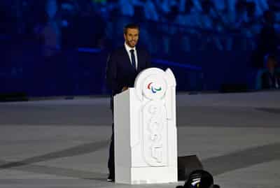 Image for French prosecutors drop probe into Paris Olympics 2024 chief Estanguet