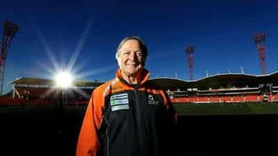 Image for Sporting legend reveals ‘secret sauce’ for great business leadership
