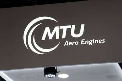 Image for MTU Aero Engines beats Q2 forecasts, raises 2026 cash flow outlook