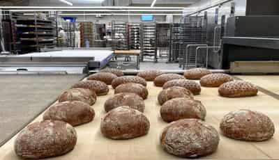Image for Germany’s bakeries burnt by rising energy prices