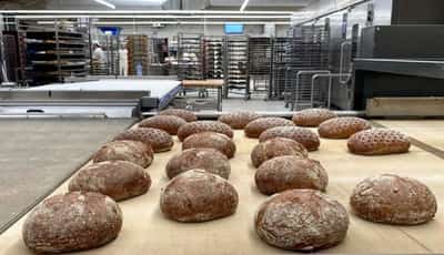 Image for Germany’s bakeries burnt by rising energy prices