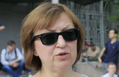 Image for Russia opens criminal case against journalist critical of Ukraine war