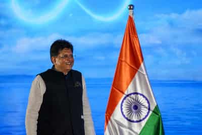 Image for India-EU trade deal could become operational in early-2027, Indian trade minister says