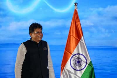 Image for India-EU trade deal could become operational in early-2027, Indian trade minister says