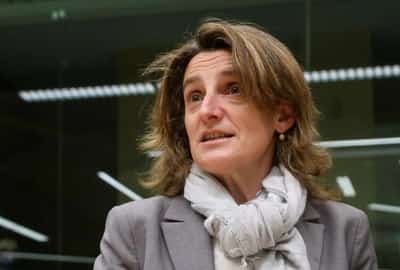Image for Spain has used less power since ordering energy saving, minister says