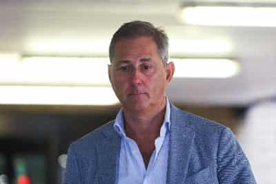 Image for Ex-Glencore head of oil pleads not guilty to UK bribery charges ahead of 2027 trial