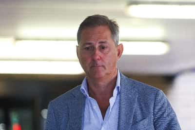 Image for Ex-Glencore head of oil pleads not guilty to UK bribery charges ahead of 2027 trial