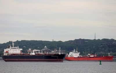 Image for Oil prices ease as markets weigh China stimulus hopes