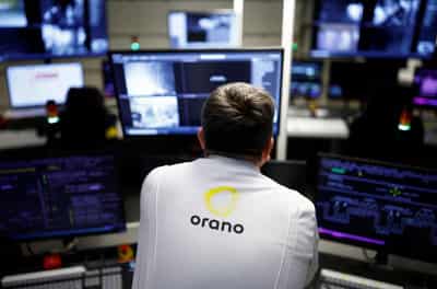 Image for Niger to nationalise uranium mine operated by France's Orano as relations sour