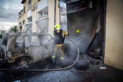 Image for Russian strikes kill 28 people in Ukraine's Odesa region in July, governor says