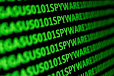 Image for Italy and Israeli Paragon part ways after spyware affair