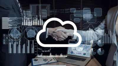Image for Five ways enterprises are using the public cloud