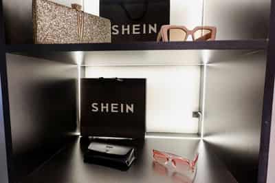 Image for Elusive founder Sky Xu faces spotlight as Shein seeks Hong Kong listing