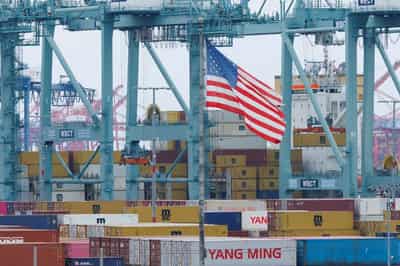 Image for Winners and losers from Trump's new 15% global tariff