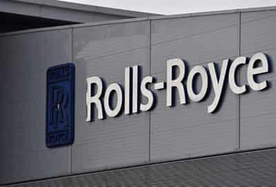 Image for Rolls-Royce, Babcock sell stakes in AirTanker defence business