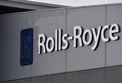 Image for Rolls-Royce, Babcock sell stakes in AirTanker defence business