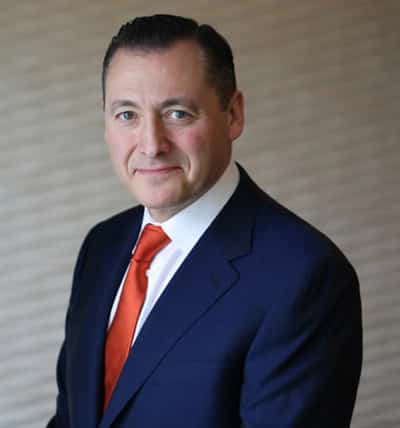 Image for FORGET THE BILLION DOLLAR CLUB, LET’S CREATE THE BILLION POUND CLUB, SAYS POWA CEO DAN WAGNER