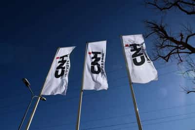Image for CNH sees revenues rising to 2024 as new plan focuses on precision agriculture