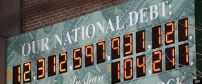 Image for Failure to Raise the Debt Ceiling Can Shatter Financial Opportunities