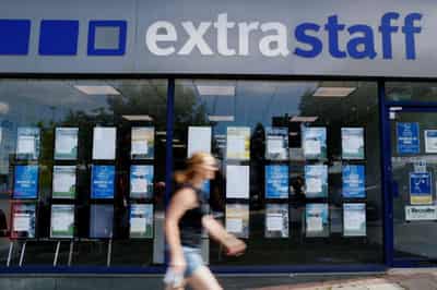 Image for British employers offer more signing bonuses in tight labour market &#8211; survey