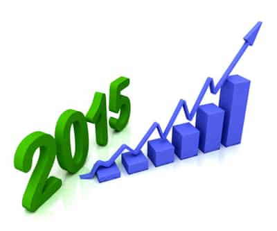 Image for RETAIL BANKS TURN TO IT TO DRIVE REVENUE IN 2015