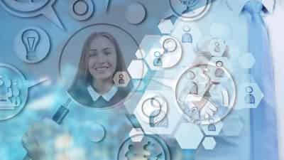 Image for Top tips to strengthen your recruitment process with video