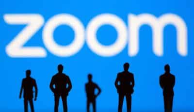 Image for Putin says services like Microsoft, Zoom should be 'throttled' in Russia