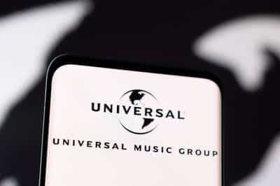 Image for Universal Music, Pershing Square's rocky relationship