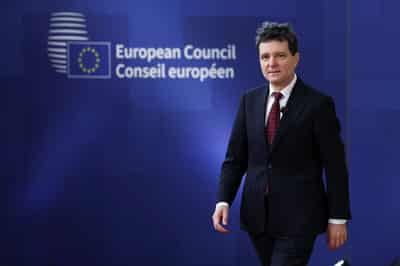 Image for Romanian president says judiciary will be investigated to address claims of abuses