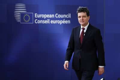 Image for Romanian president says judiciary will be investigated to address claims of abuses