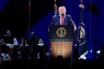 Image for Trump to meet leaders of Ukraine, Syria alongside NATO summit