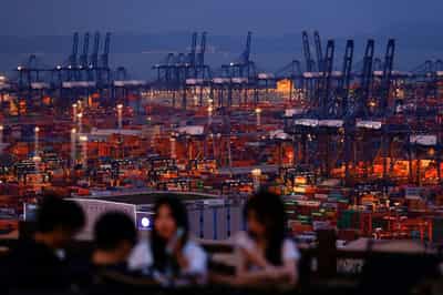 Image for IMF sees steady global growth in 2026 as AI boom offsets trade headwinds