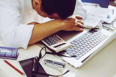 Image for How investors can deal with a surge in fraud and insolvency post-Covid