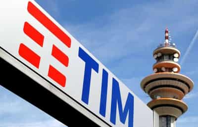 Image for KKR still interested in TIM buyout, wants to discuss Open Fiber deal