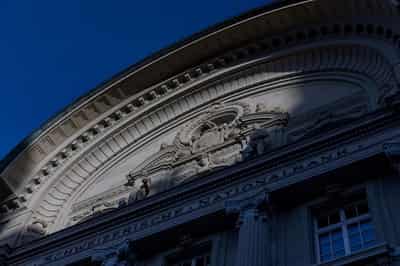 Image for SNB says negative interest rates remain an option