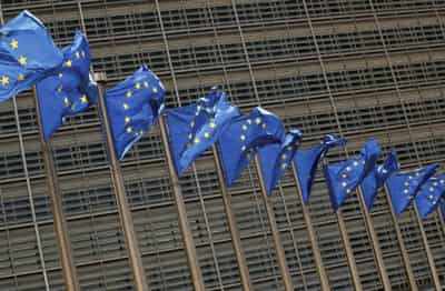 Image for EU eyes another go at more unified European business taxation